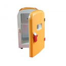 威力泰商城锡膏存放箱 小冰箱VIP-D018 小型车载冰箱